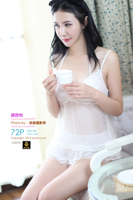 [XiuRen秀人网] 2014.06.01 NO.148 顾欣怡