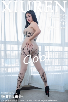 [XiuRen秀人网] 2018.06.06 NO.1036 龍籹cool 校服 巨乳