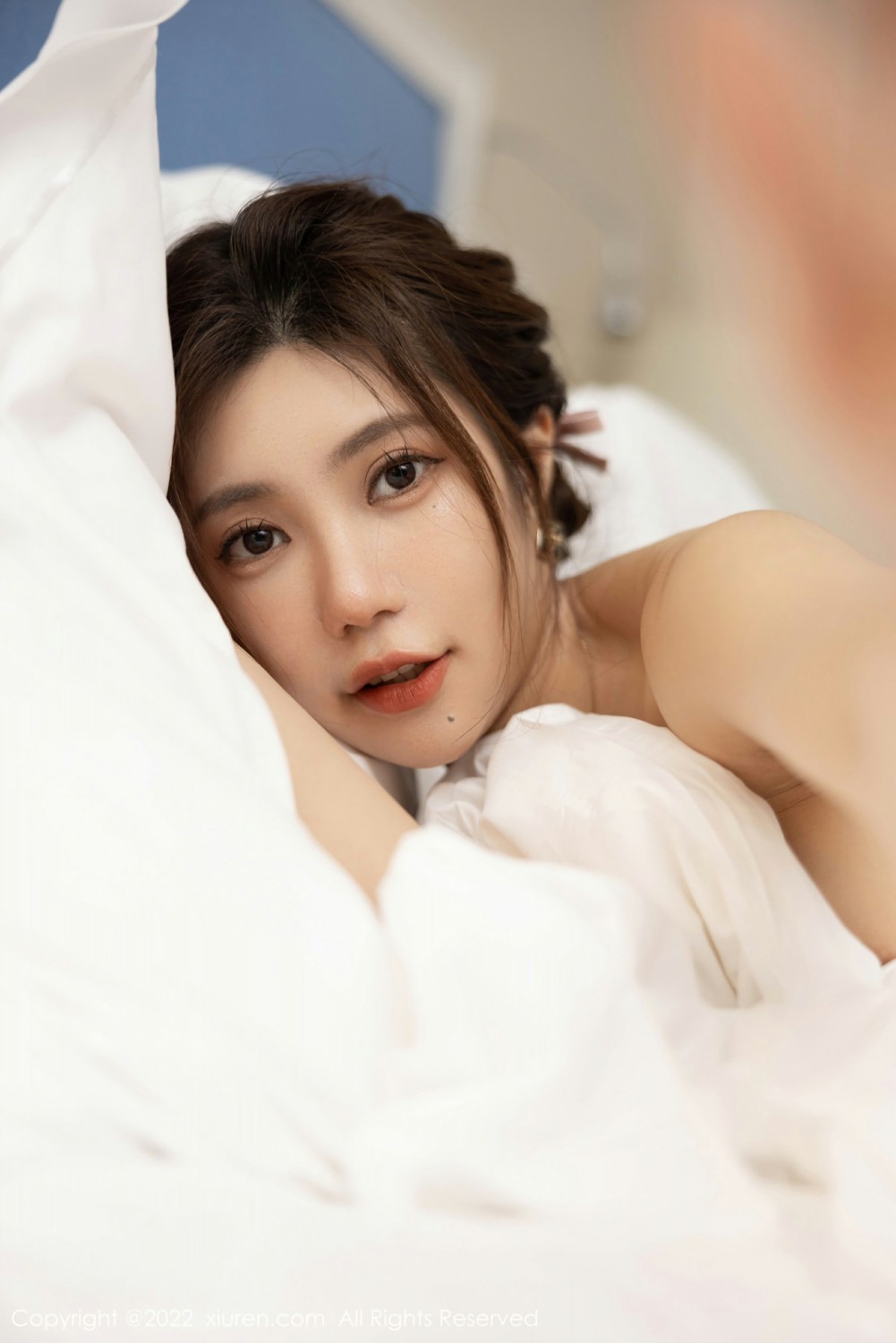 [XiuRen秀人网] 2022.05.07 No.4977 绮里嘉ula 性感写真 [63+1P]