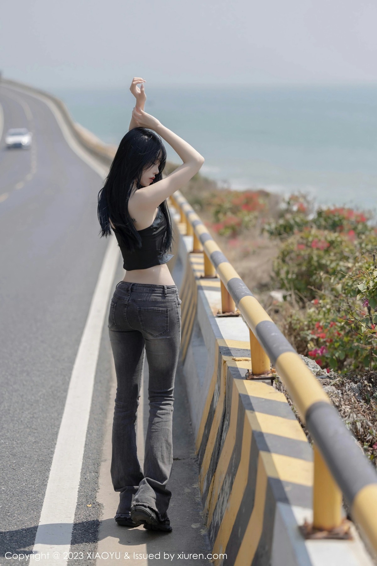 [XIAOYU语画界] 2023.06.12 VOL.1047 奶瓶. 性感写真 [98+1P]